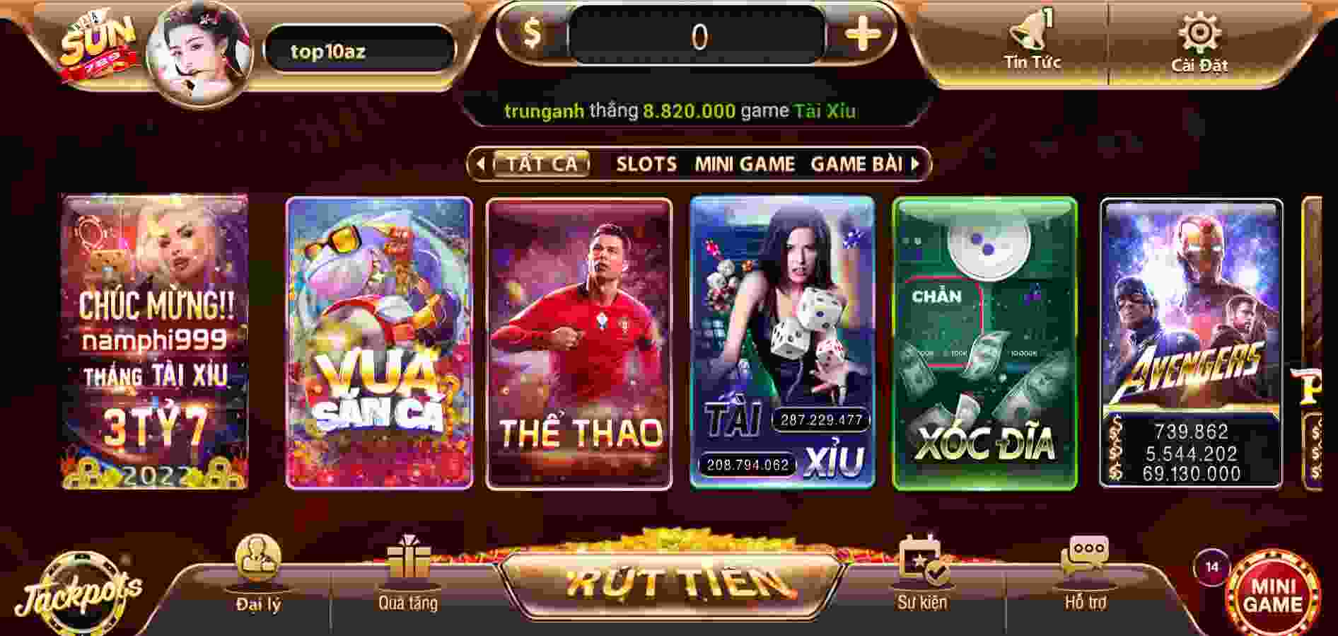 Phien dich vien cua chung toi