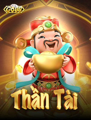 Cá Vàng Phúc Vận