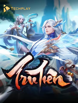 Thợ Săn Phúc Vận